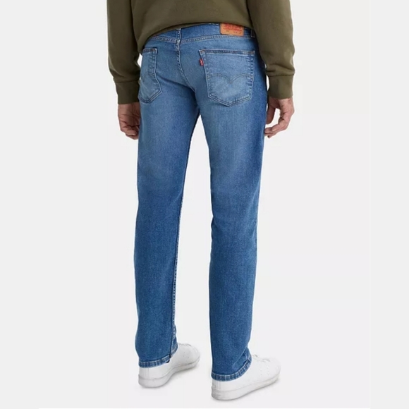 Levi's® 505™- Regular Stretch Fit Jeans - Picture 4 of 4